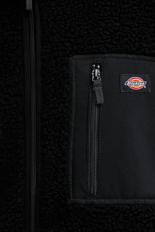 Dickies bluza polarowa DK0A87NV czarny