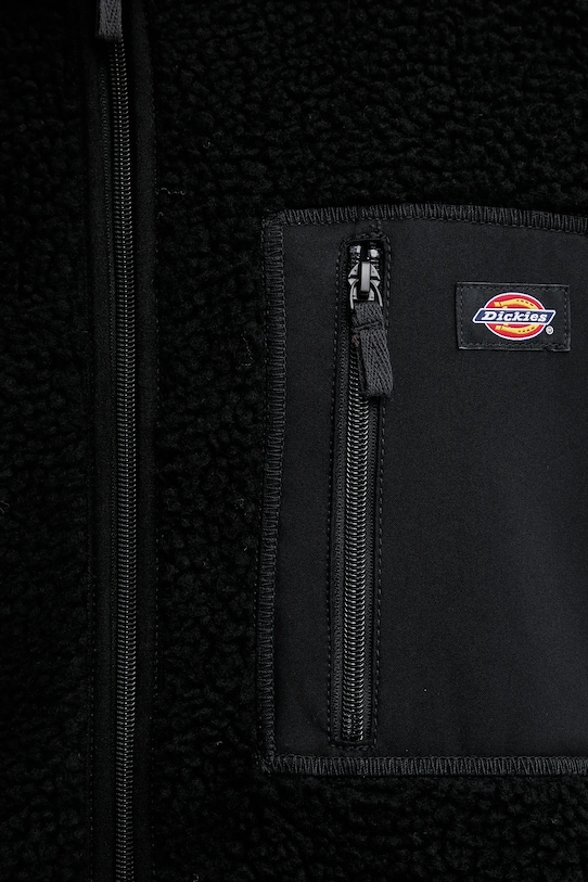 Dickies bluza polarowa DK0A87NV czarny