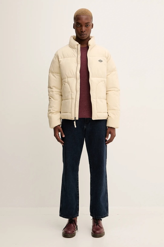 Μπουφάν Dickies DK0A87OG μπεζ AW25