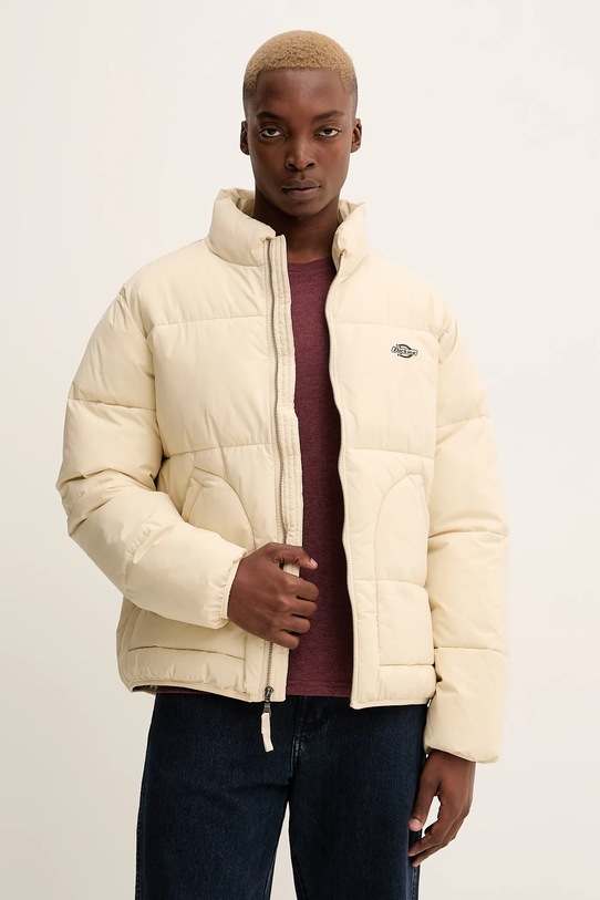 Μπουφάν Dickies μπεζ DK0A87OG