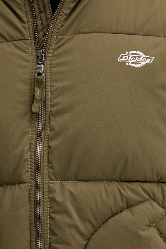 Μπουφάν Dickies DK0A87OG πράσινο