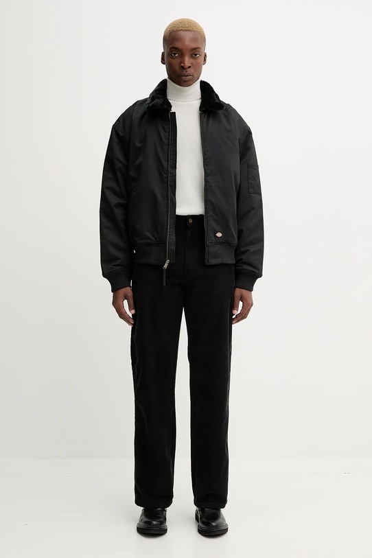 Куртка Dickies DK0A88BM чёрный AW25