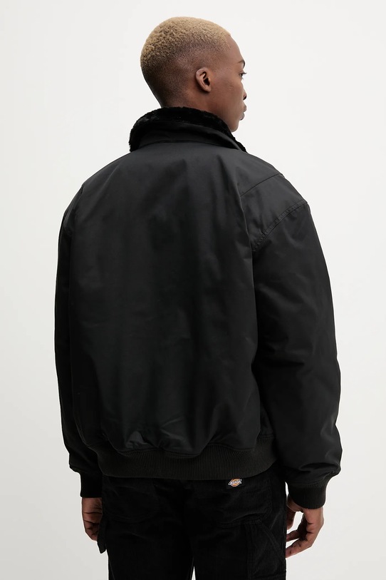 Одежда Куртка Dickies DK0A88BM чёрный