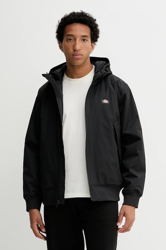 Dickies kurtka pozostałe czarny DK0A4XG8