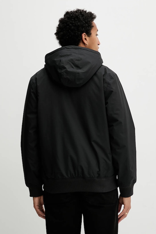 Odzież Dickies kurtka DK0A4XG8 czarny