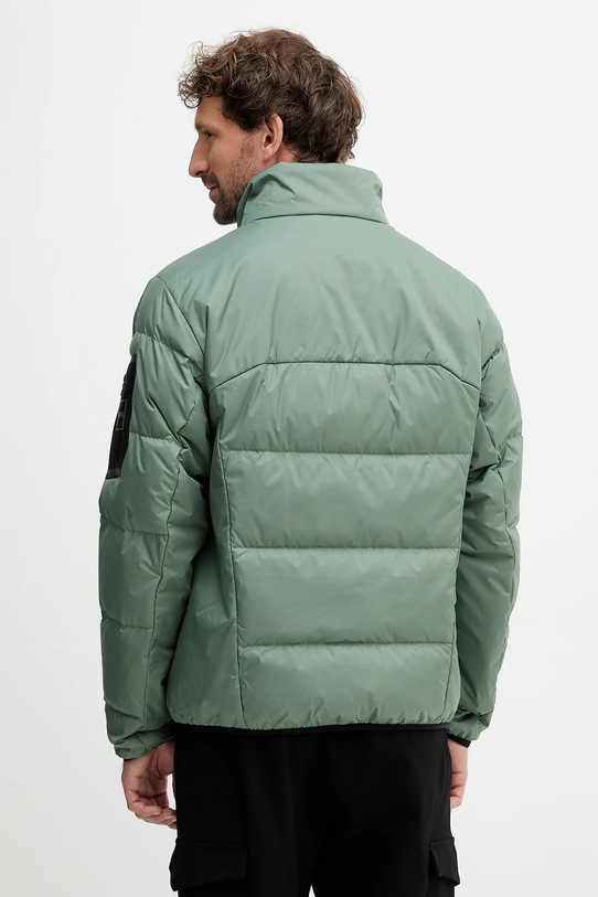 Одяг Пухова куртка BOSS Green 50544322 зелений