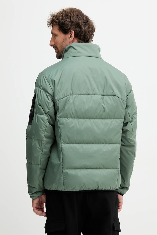 Oblečenie Páperová bunda BOSS Green 50544322 zelená