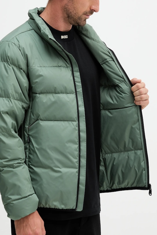 Páperová bunda BOSS Green 50544322