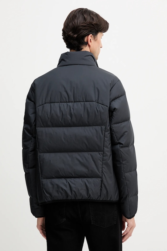 Îmbrăcăminte BOSS Green geacă de puf 50544322 negru