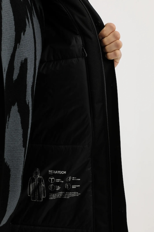 BOSS Green kurtka 50544563