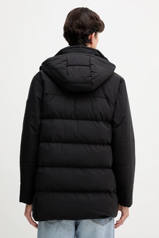 Одяг Куртка BOSS Green 50547262 чорний