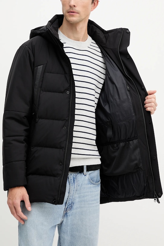 Bunda BOSS Green 50547262