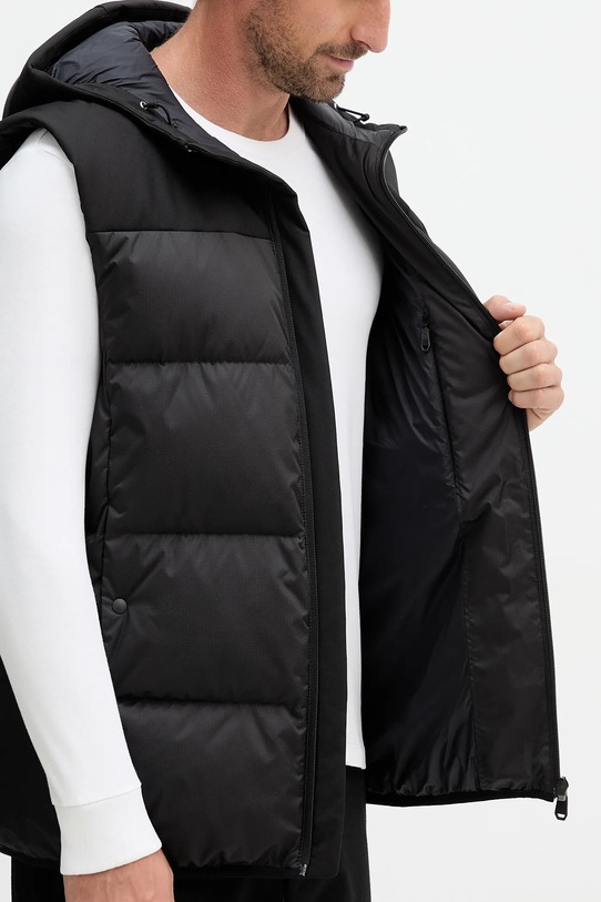 BOSS Green vestă de puf 50548711