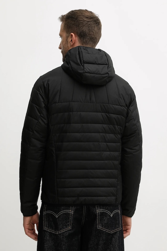 Odzież BOSS Green kurtka puchowa 50549181 czarny