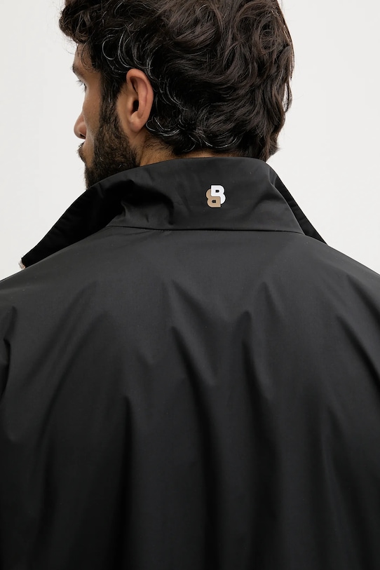 Спортивний костюм BOSS Green 50556526 чорний