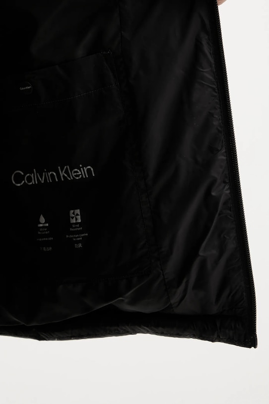 Пухова куртка Calvin Klein LV04LD529G