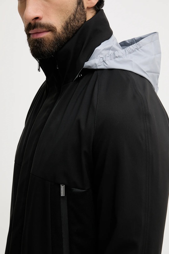 Paul&Shark kurtka dwustronna Typhoon 4 in 1 15312087