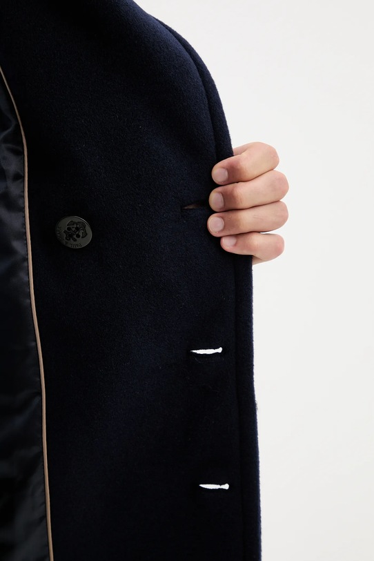 Paul&Shark palton de lână 15312361