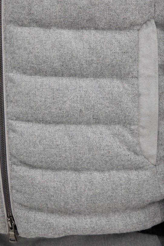 Paul&Shark vesta de puf 15312380