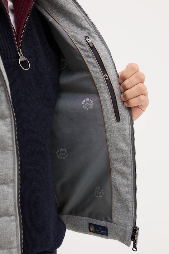 Paul&Shark vesta de puf 15312380