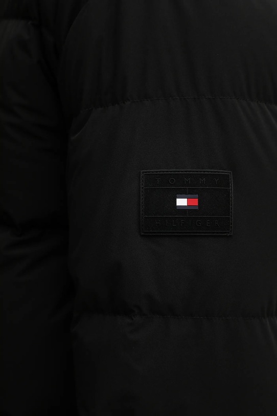 Tommy Hilfiger kurtka puchowa MW0MW40628