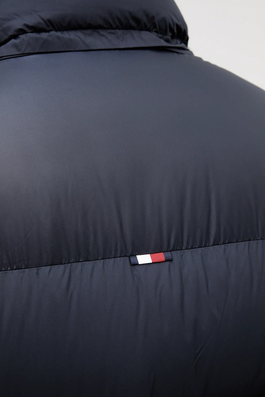 Tommy Hilfiger kurtka puchowa MW0MW40613