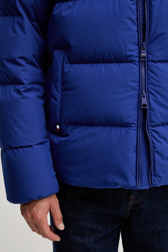 Tommy Hilfiger kurtka puchowa MW0MW40615