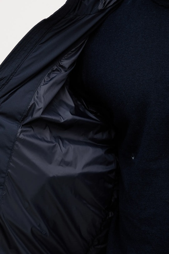 Péřová bunda Tommy Hilfiger MW0MW40616