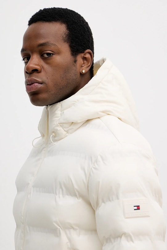 Tommy Hilfiger kurtka beżowy MW0MW40637