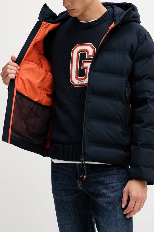Μπουφάν Tommy Hilfiger MW0MW40637