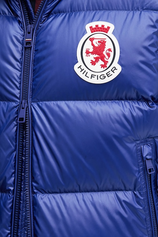 Пухова безрукавка Tommy Hilfiger MW0MW41514