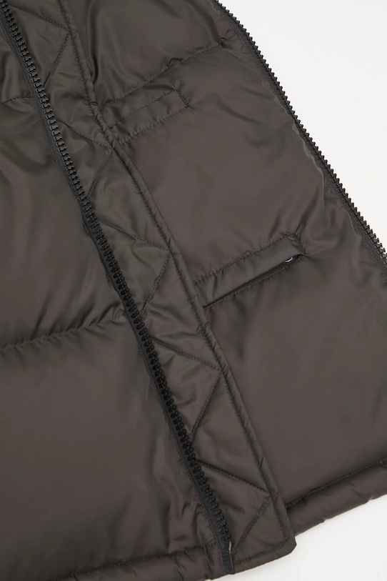 VETEMENTS kurtka puchowa Iconic Boxy Puffer UH76PU200BW