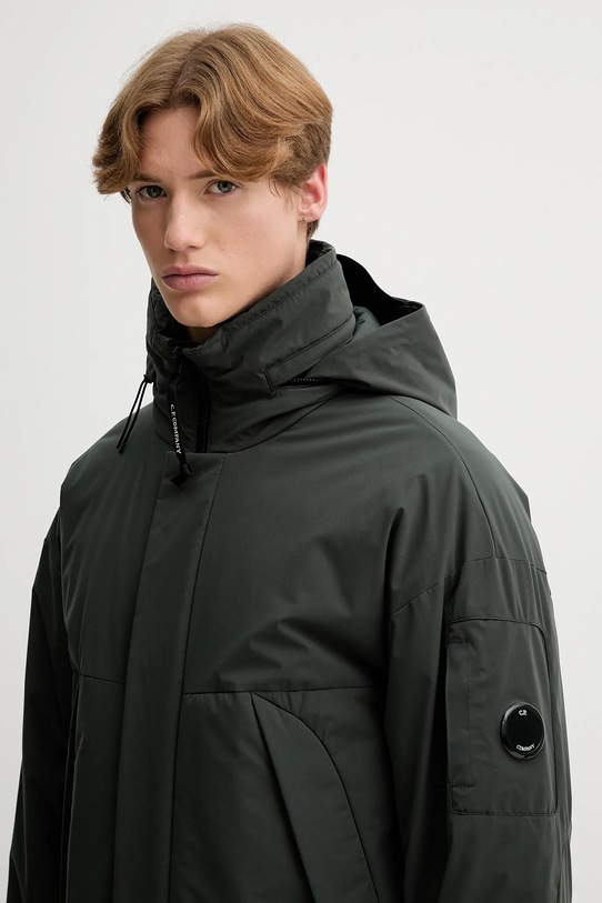 C.P. Company kurtka szary 19CMOW008A110264A