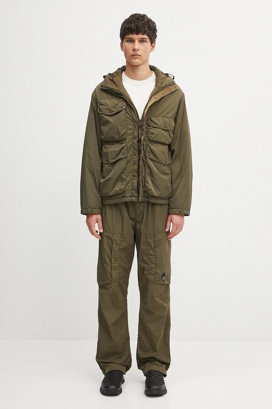 C.P. Company kurtka 19CMOW010A005904G