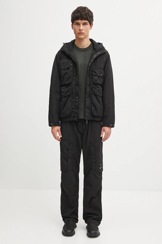 C.P. Company kurtka 19CMOW010A005904G