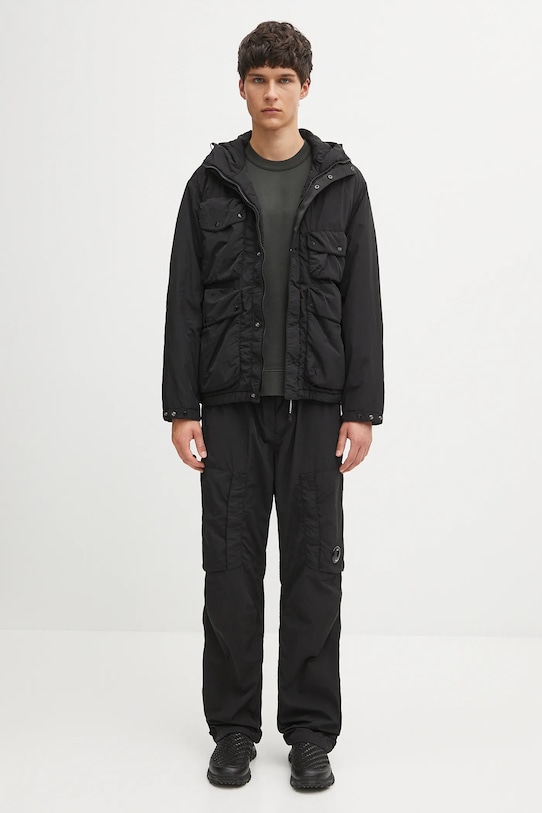 Куртка C.P. Company 19CMOW010A005904G
