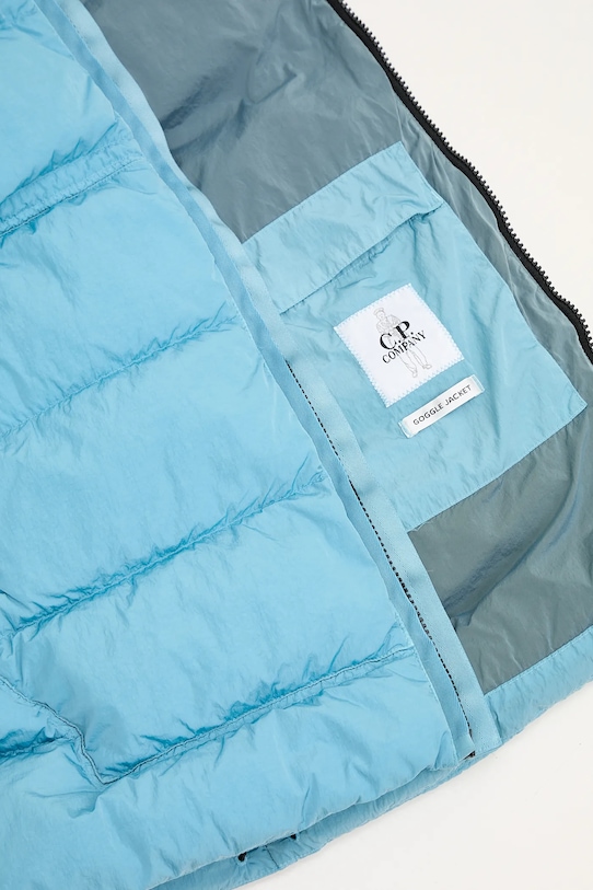 Páperová bunda C.P. Company 19CMOW011A005904G