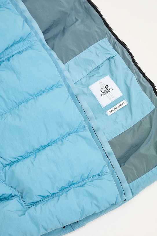 Péřová bunda C.P. Company 19CMOW011A005904G