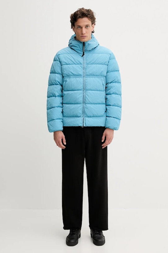 Péřová bunda C.P. Company 19CMOW011A005904G