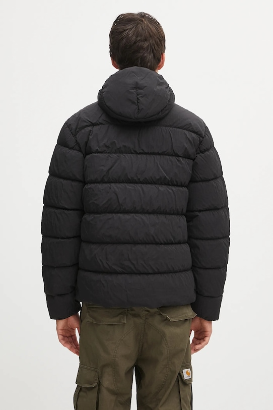 Одежда Пуховая куртка C.P. Company 19CMOW011A005904G чёрный