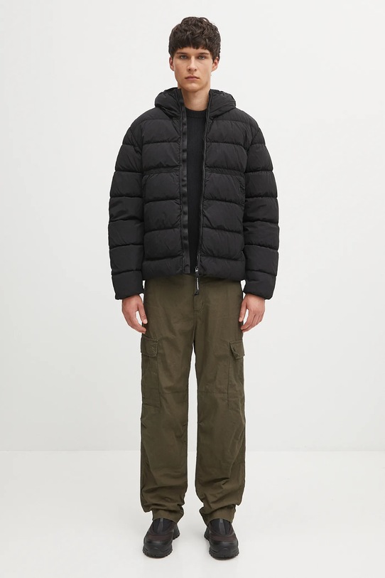 Пухено яке C.P. Company 19CMOW011A005904G