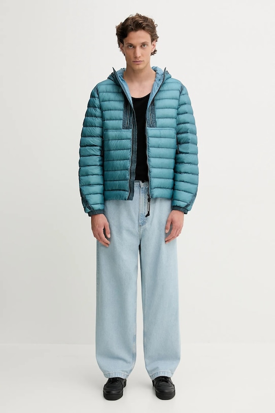 Пуховая куртка C.P. Company 19CMOW031A110416A