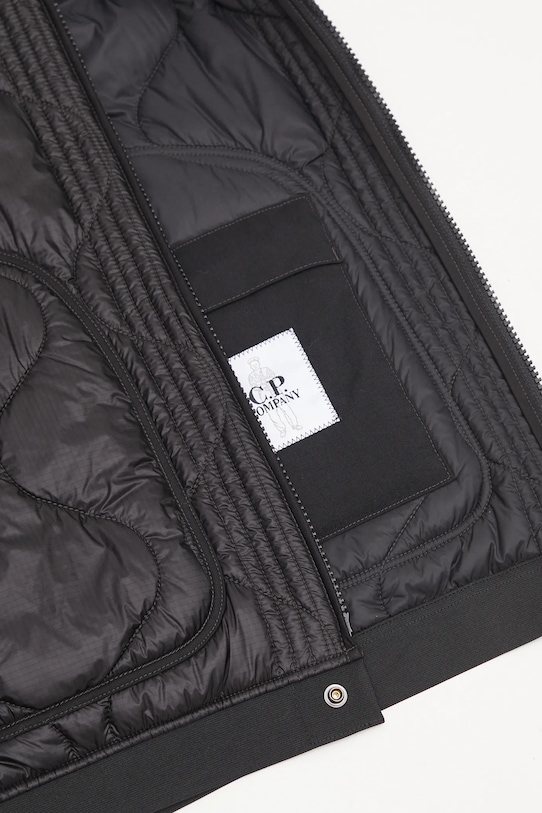 C.P. Company geacă 19CMOW047A110158A