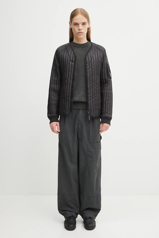 C.P. Company kurtka 19CMOW051A110430A