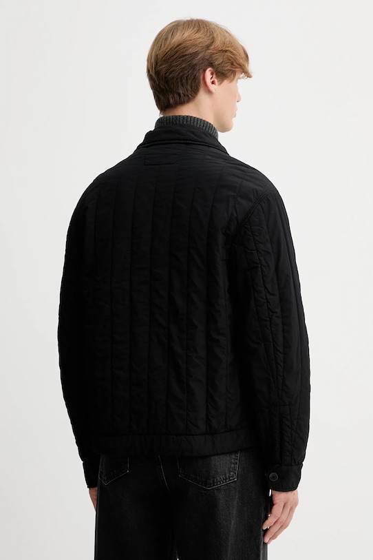 Одежда Куртка C.P. Company 19CMOW080A110437G чёрный