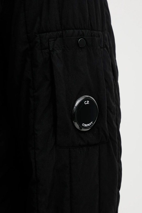 C.P. Company kurtka 19CMOW080A110437G czarny