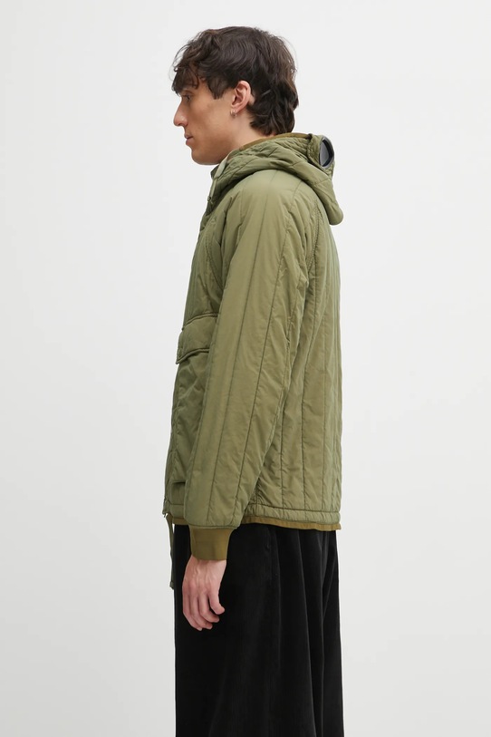 Куртка C.P. Company 19CMOW081A110437G зелёный AW25