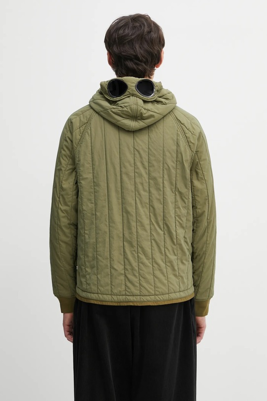 Одежда Куртка C.P. Company 19CMOW081A110437G зелёный