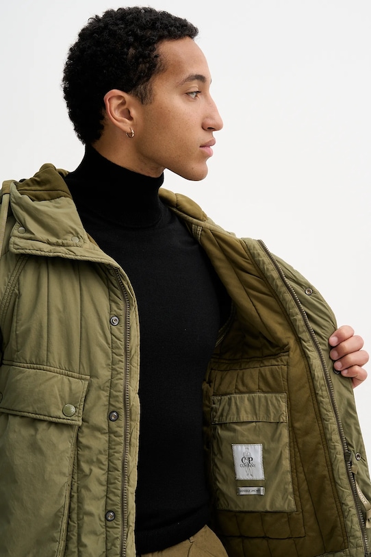 Bunda C.P. Company 19CMOW081A110437G