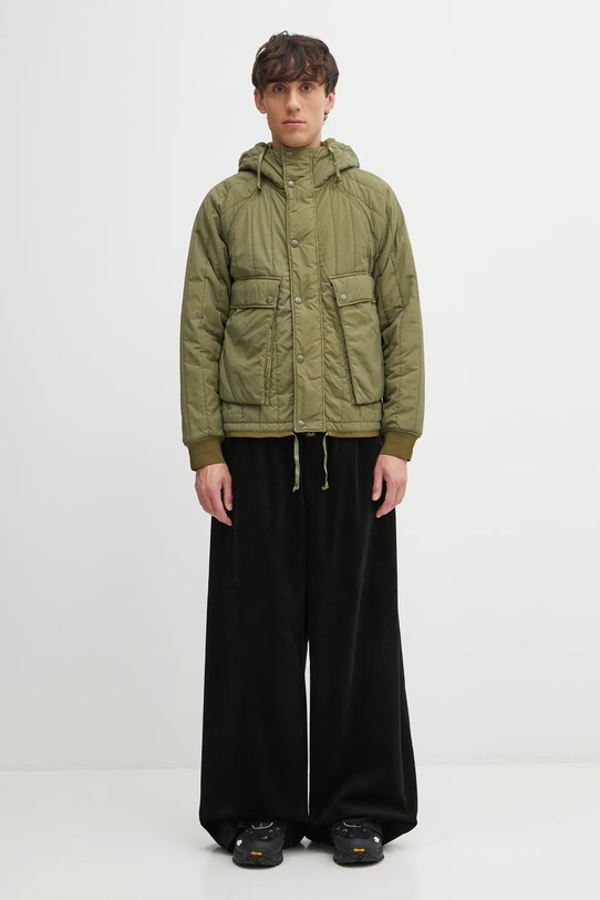 Куртка C.P. Company 19CMOW081A110437G